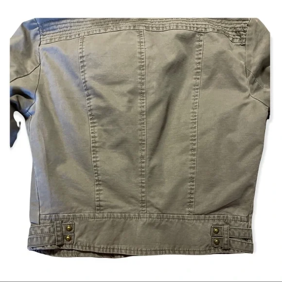 Mango Moto Jacket - Picture 6 of 9